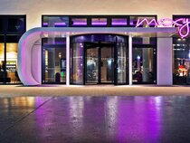 Moxy Vienna Airport