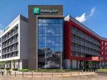 Holiday Inn Nairobi Two Rivers Mall