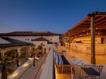 Impressive Playa Granada Golf