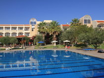 Marianna Palace