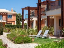Monte Santo Resort
