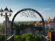Tiflis Palace