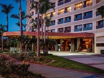 Marina del Rey Marriott