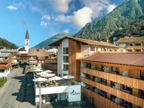 Sporthotel Silvretta Montafon