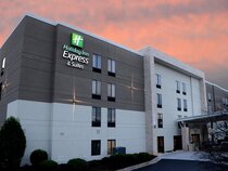 Holiday Inn Express Hotel & Suites Research Triangle Park