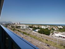 Americas Barra Hotel
