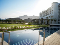 InterContinental Fujairah Resort