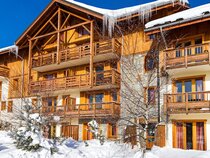 Lagrange Prestige L'Ecrin des Sybelles