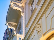 Best Western City Hotel Moran