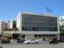 Kohinoor Continental