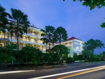 Santika Siligita Nusa Dua Bali