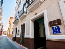Akla Hotel Mérida