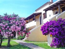Residence Le Corti di Marinella