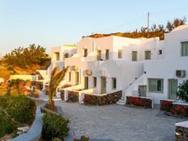 Goulielmos Hotel