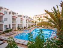 Hotel Timoulay & Spa