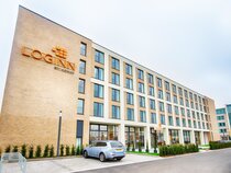 LOGINN Hotel Leipzig