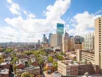 Courtyard Boston Downtown/Tremont Hotel