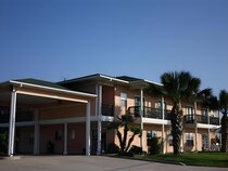 The Island Hotel Near Beach Port Aransas