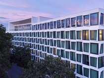 ATLANTIC Hotel Münster