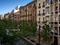 Suites Gran Via 44