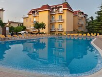 Parco del Sole Hotel
