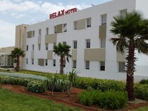 Relax Oujda