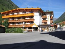 Hotel Schöpf