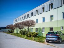 Lifehotel Vienna Airport