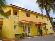 The Coconut Inn