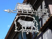 Hotel Au Boeuf