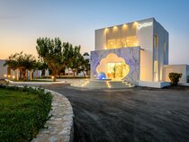 Solimar White Pearl Hotel