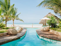 Tulia Zanzibar Unique Beach Resort