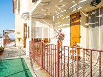 Lagou Raxi Country Hotel