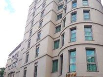 Hotel Diplomat Suites