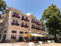 Zepter Hotel
