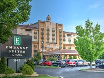 Embassy Suites by Hilton Indianapolis North
