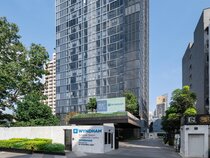 Wyndham Bangkok Queen Convention Centre