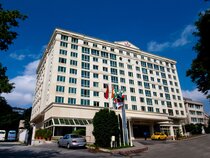 Akgun Istanbul Hotel, WorldHotels Crafted Collection