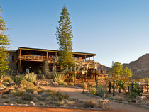 Klein-Aus Vista - Desert Horse Inn