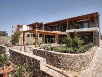 Volta Suites and Villas