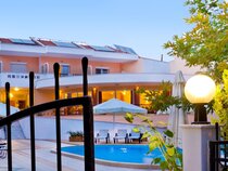 Filia Hotel Thassos
