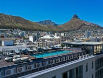 The Hyde All Suite Hotel & Spa