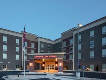 Hampton Inn & Suites Logan