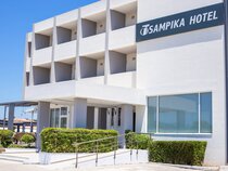 Tsampika Hotel