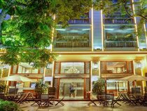 Conifer Boutique Hotel