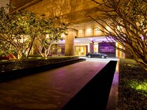 Crowne Plaza Bangkok Lumpini Park