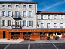 Hotel de la Poste