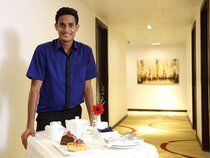 Best Western Elyon Colombo