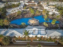 Apartamentos Las Marismas Corralejo