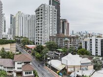 Hope Land Hotel Sukhumvit 24